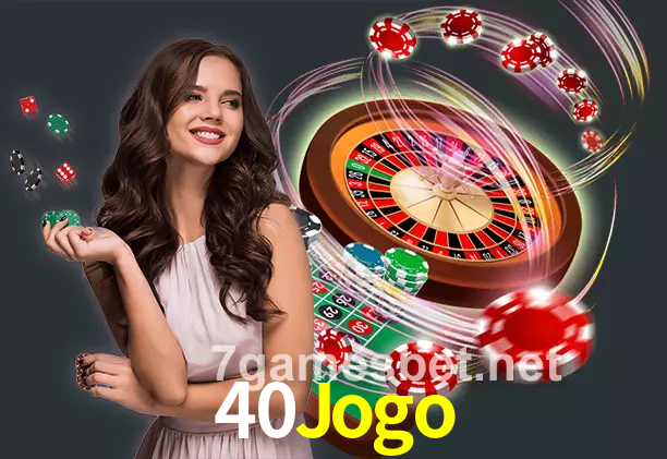vivo no cassino 40Jogo
