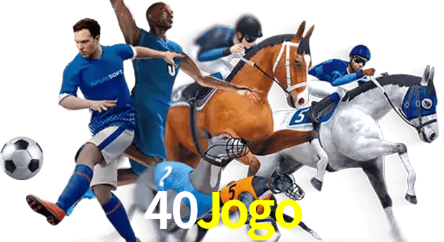 40Jogo